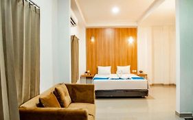 Polamas Residence Padang